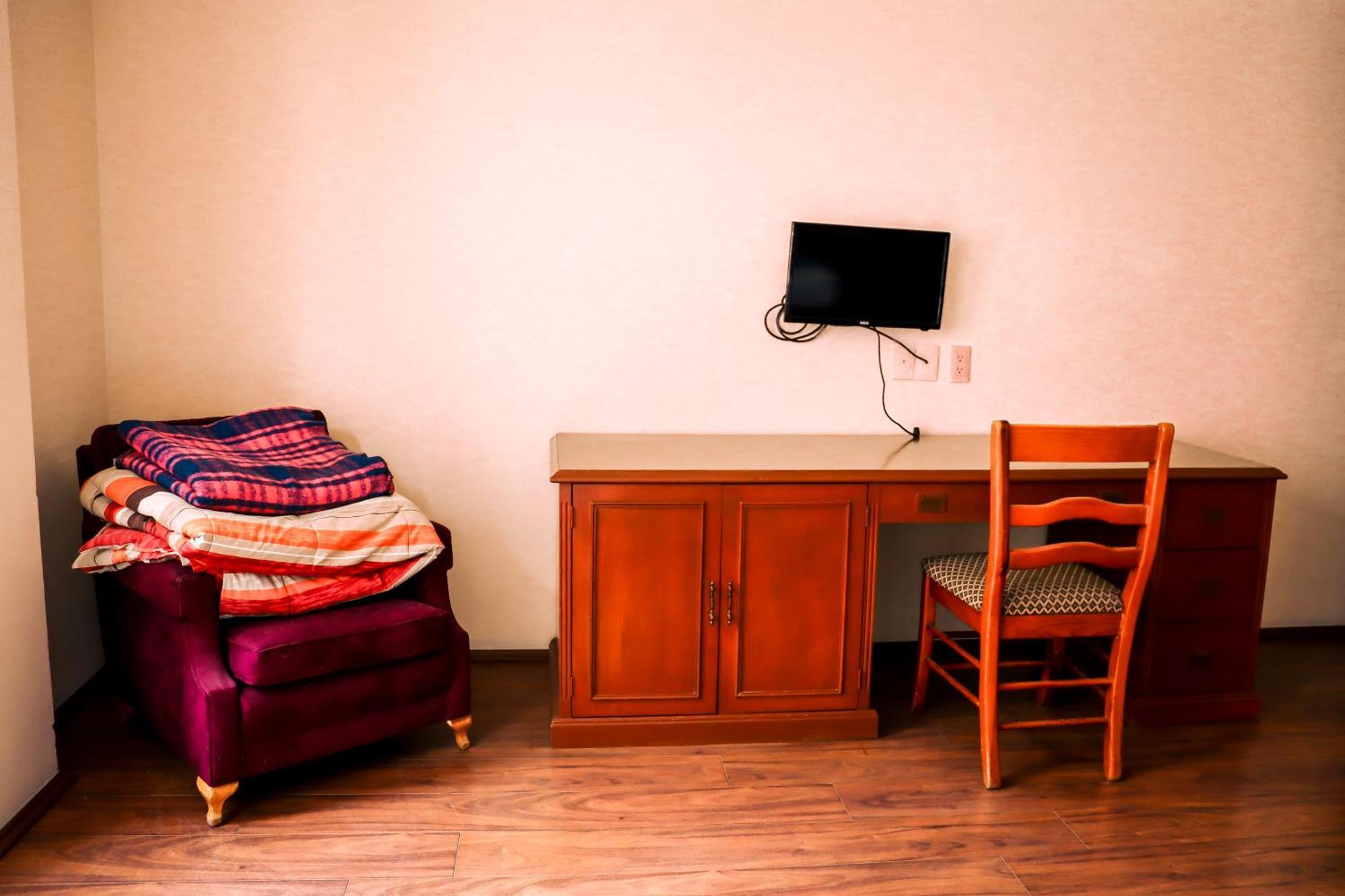 Suites Cuija Coyoacan Kota Meksiko Bagian luar foto