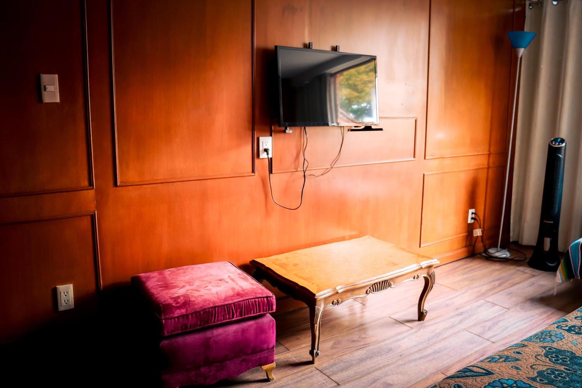 Suites Cuija Coyoacan Kota Meksiko Bagian luar foto