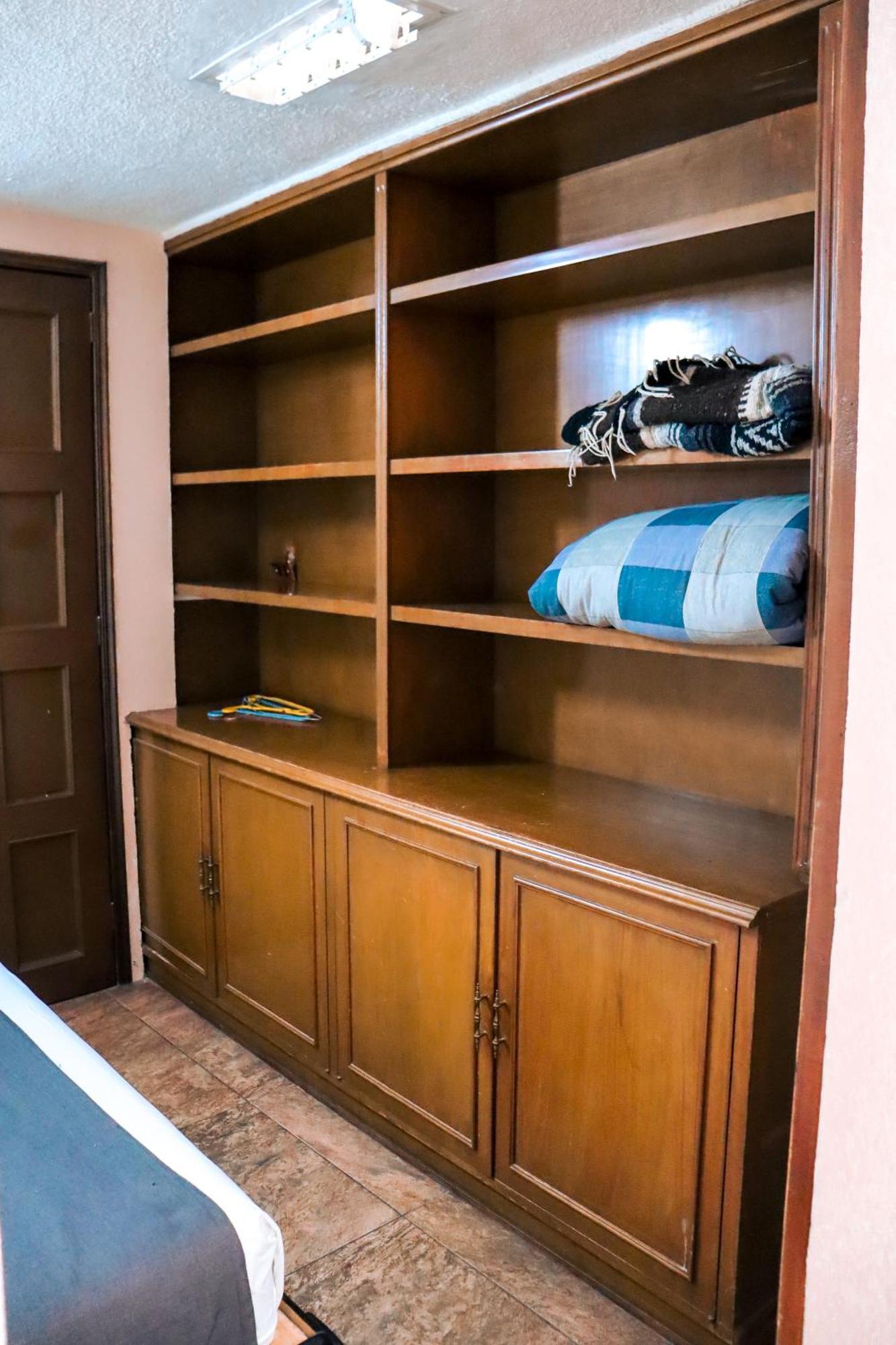Suites Cuija Coyoacan Kota Meksiko Bagian luar foto